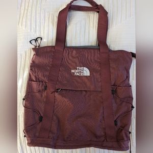 North Face Borealis Tote
